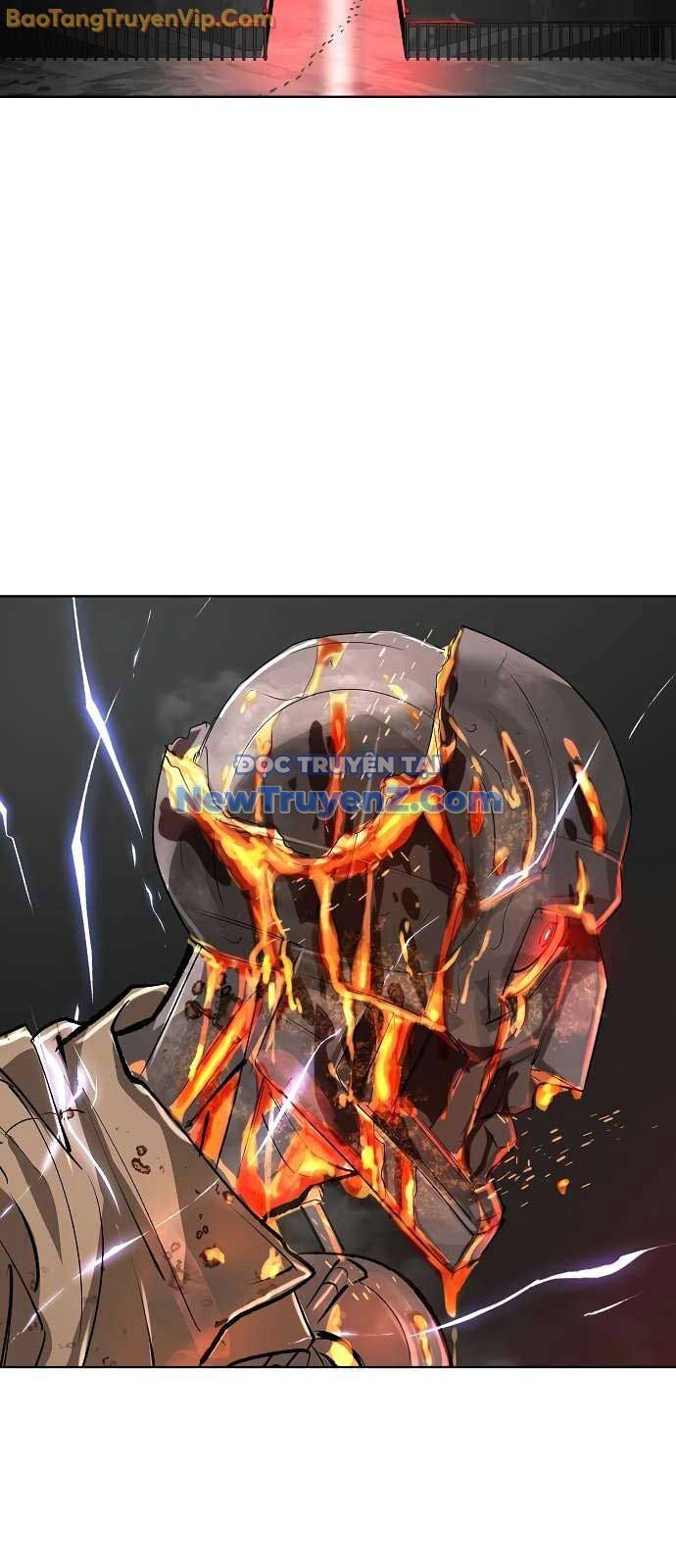 Thiên Ma 3077 Chap 46 - Next Chap 47