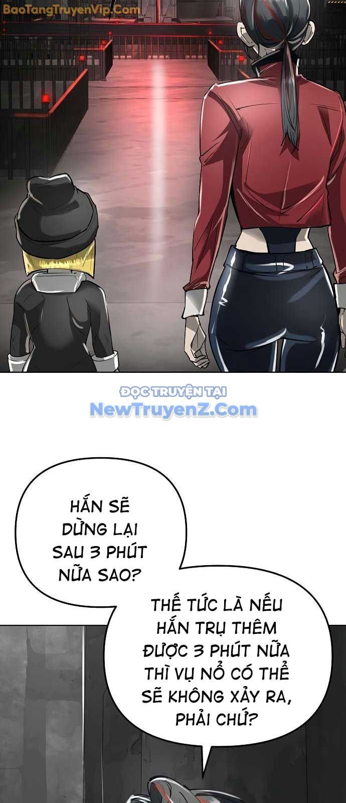 Thiên Ma 3077 Chap 46 - Next Chap 47