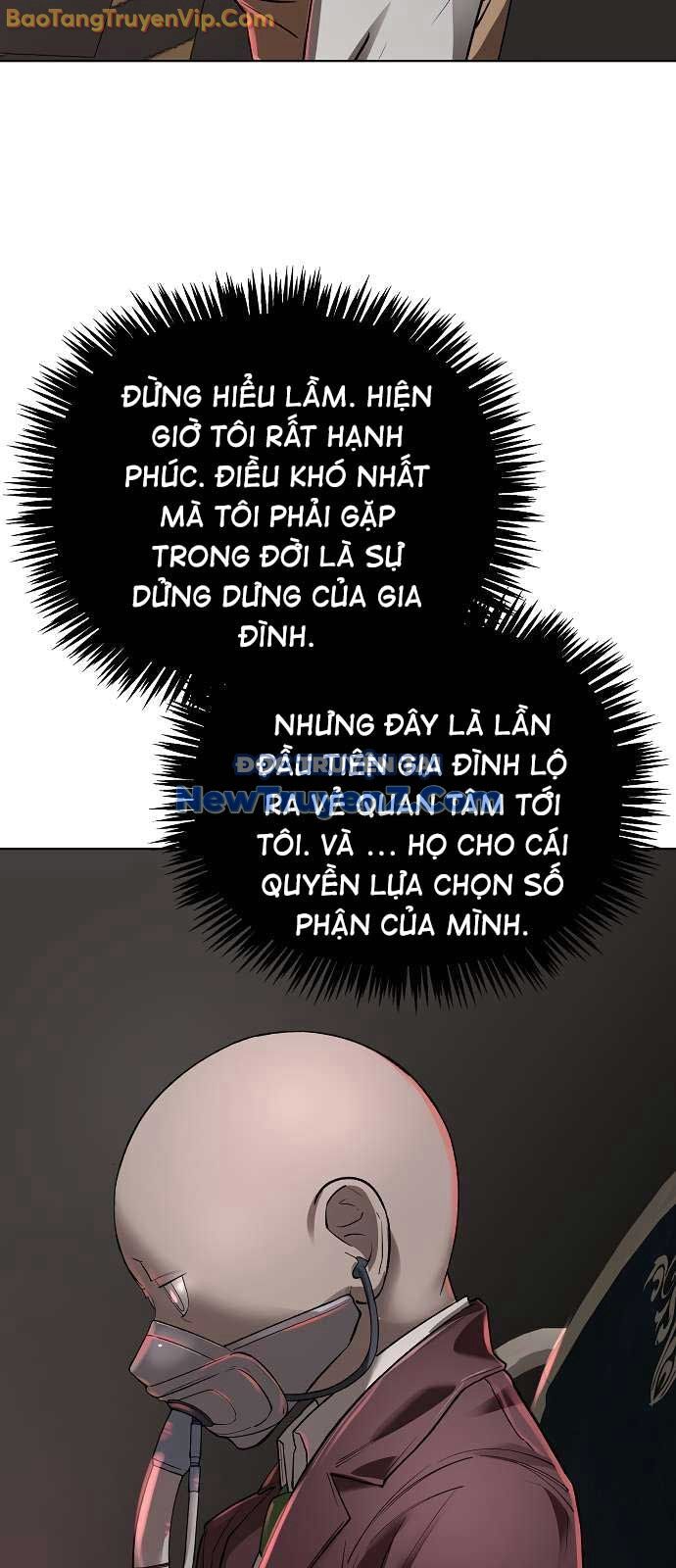 Thiên Ma 3077 Chap 46 - Next Chap 47