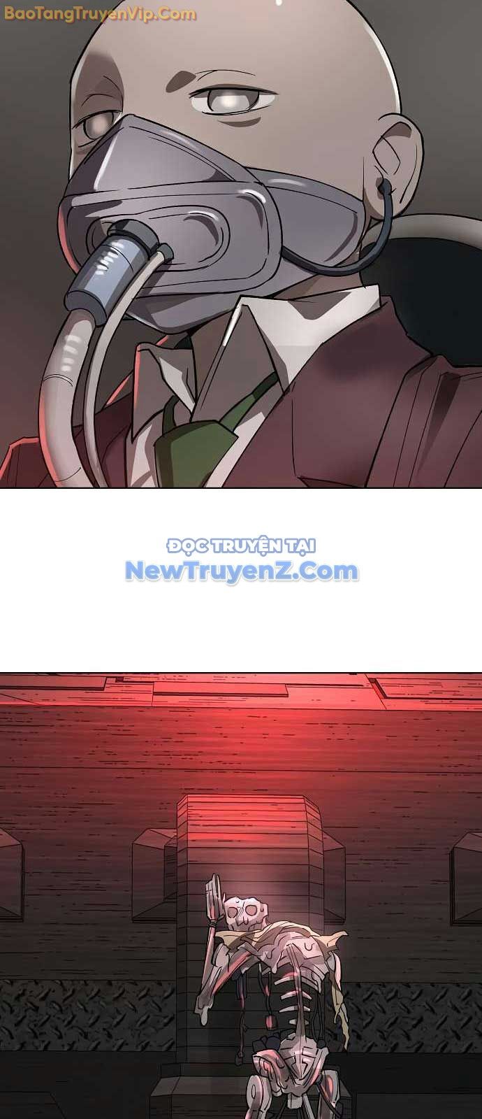 Thiên Ma 3077 Chap 46 - Next Chap 47