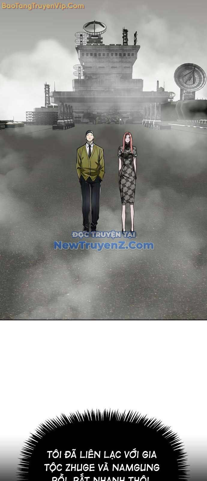 Thiên Ma 3077 Chap 46 - Next Chap 47