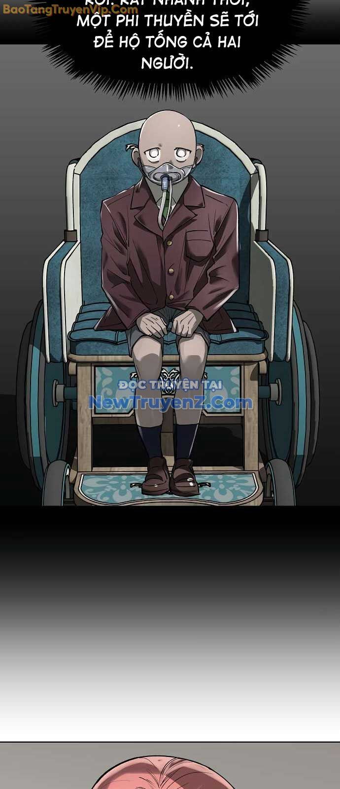 Thiên Ma 3077 Chap 46 - Next Chap 47