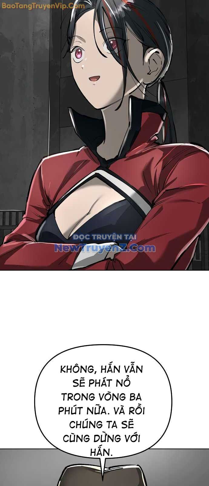 Thiên Ma 3077 Chap 46 - Next Chap 47