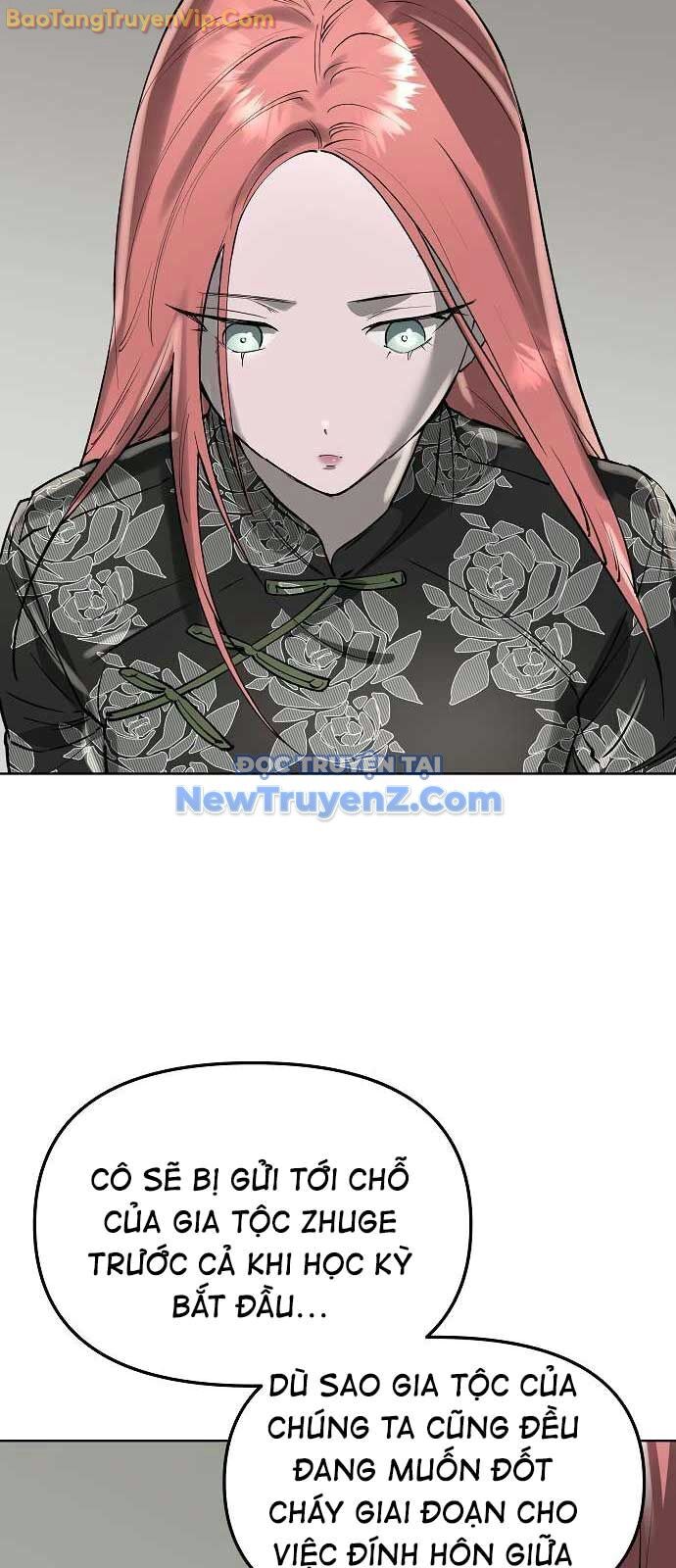 Thiên Ma 3077 Chap 46 - Next Chap 47