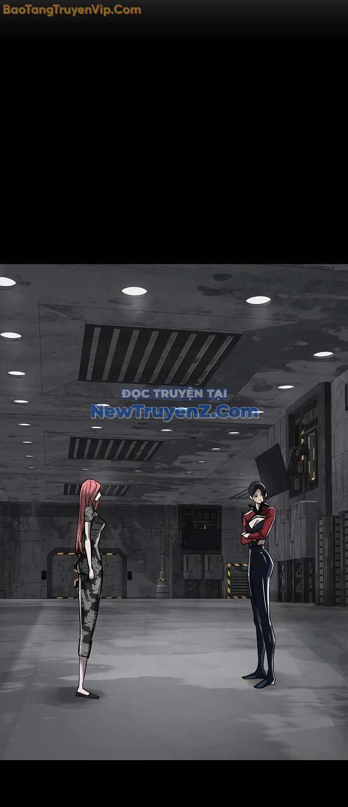 Thiên Ma 3077 Chap 46 - Next Chap 47