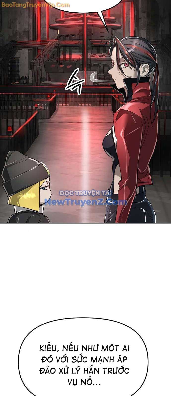 Thiên Ma 3077 Chap 46 - Next Chap 47