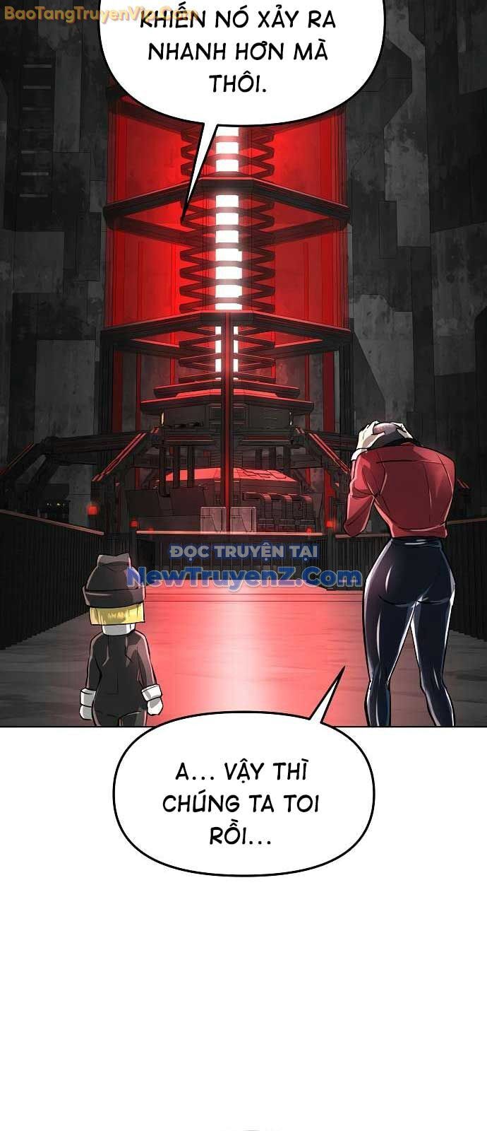 Thiên Ma 3077 Chap 46 - Next Chap 47