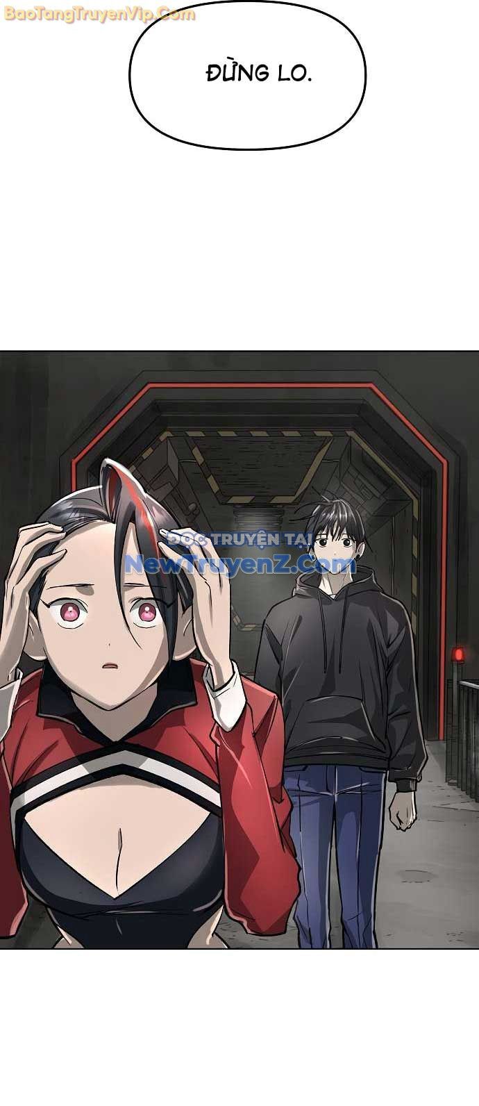 Thiên Ma 3077 Chap 46 - Next Chap 47
