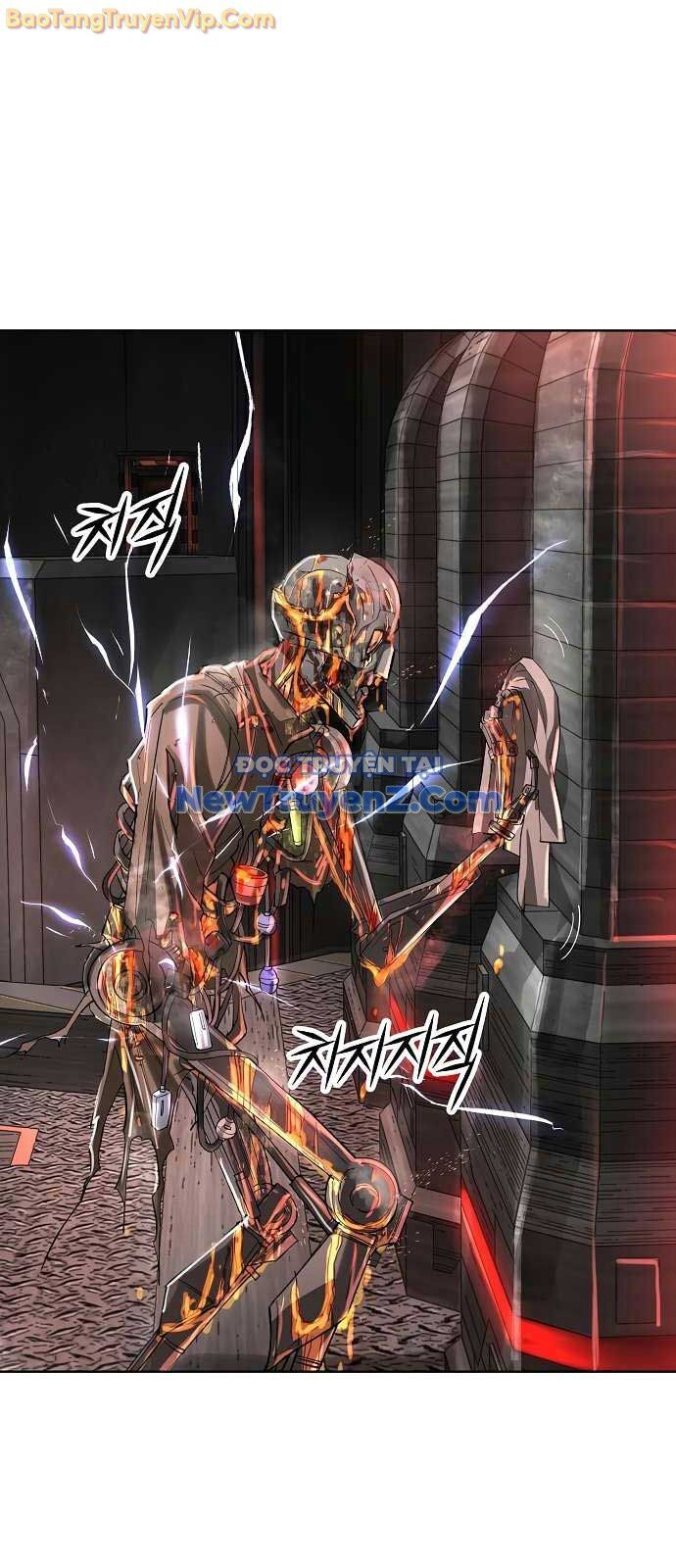 Thiên Ma 3077 Chap 46 - Next Chap 47
