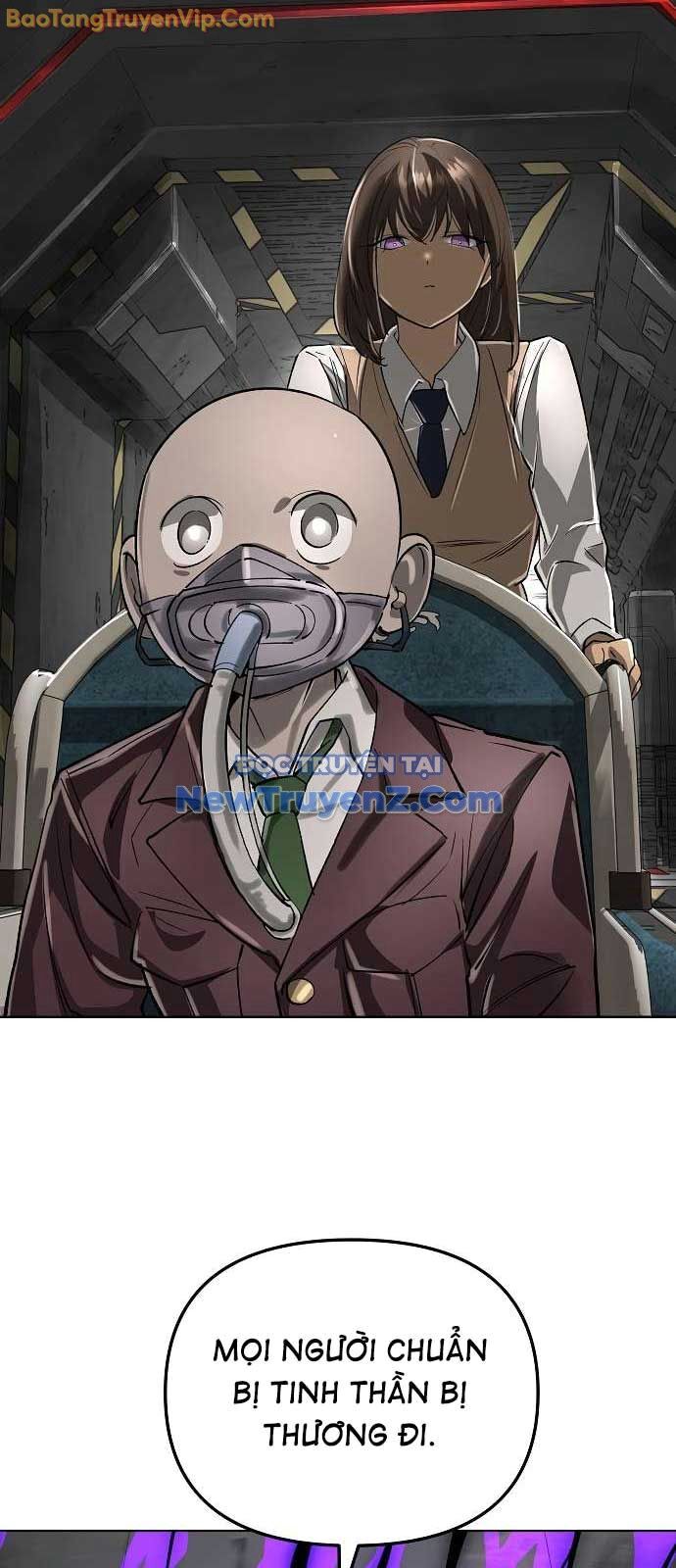 Thiên Ma 3077 Chap 46 - Next Chap 47