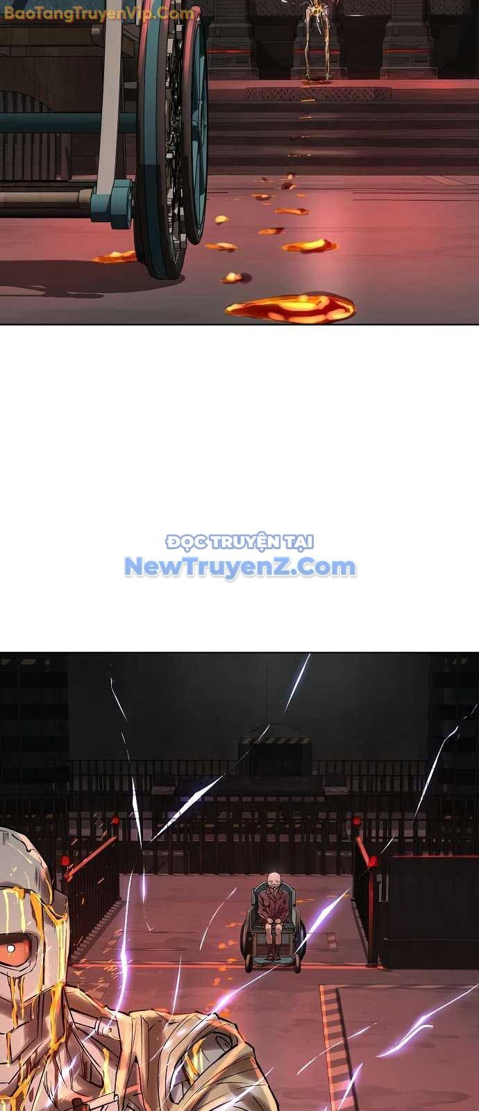 Thiên Ma 3077 Chap 46 - Next Chap 47