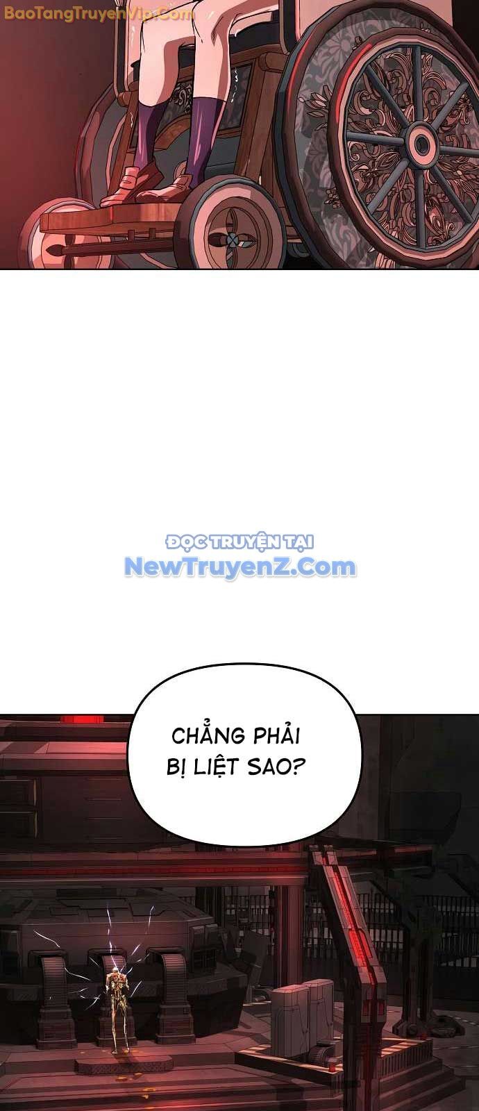 Thiên Ma 3077 Chap 46 - Next Chap 47
