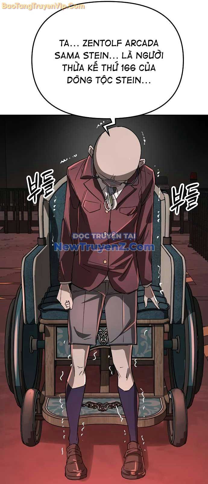 Thiên Ma 3077 Chap 46 - Next Chap 47