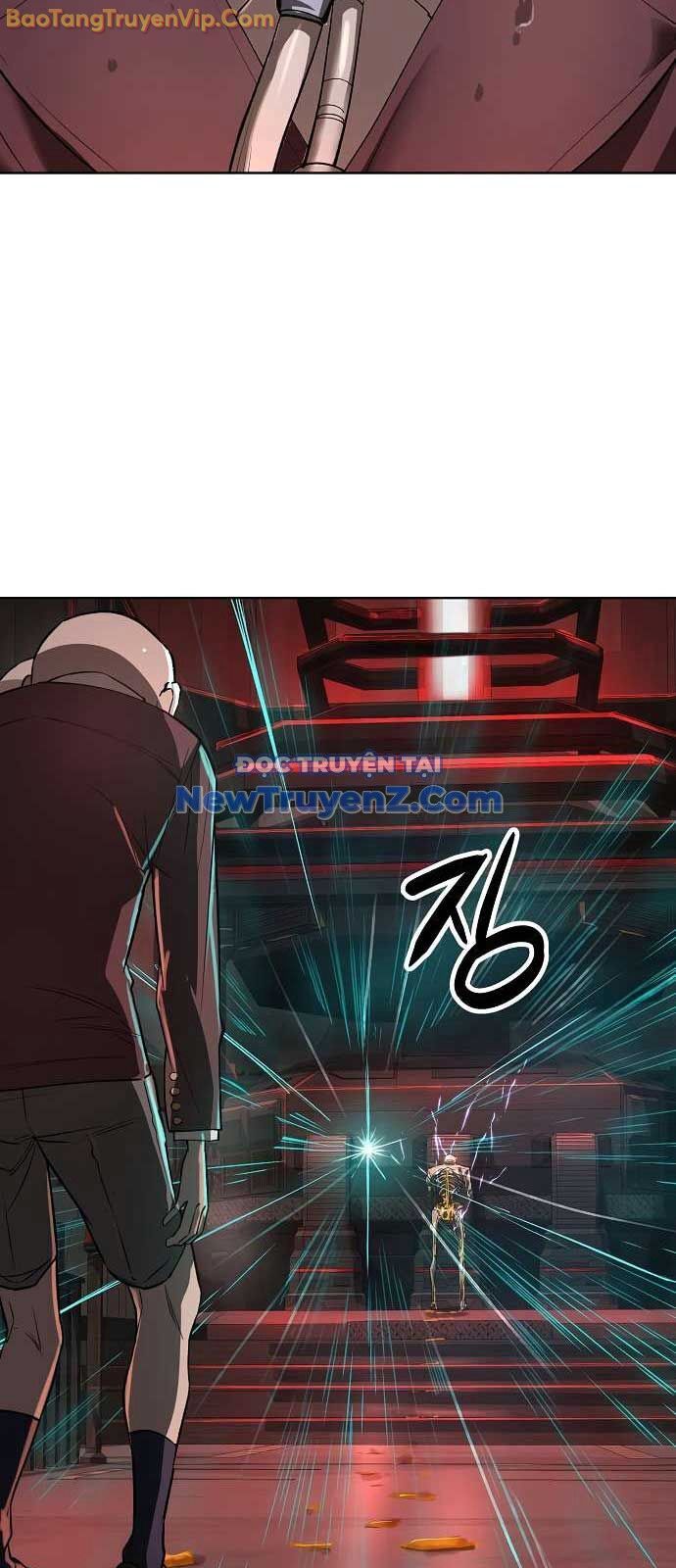 Thiên Ma 3077 Chap 46 - Next Chap 47
