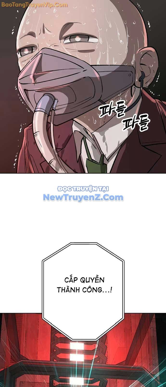 Thiên Ma 3077 Chap 46 - Next Chap 47