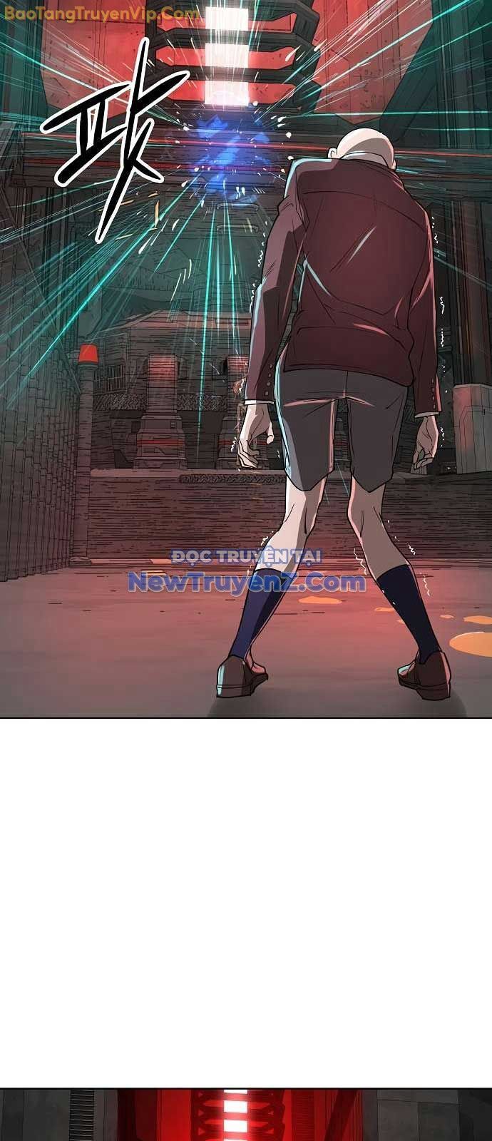 Thiên Ma 3077 Chap 46 - Next Chap 47
