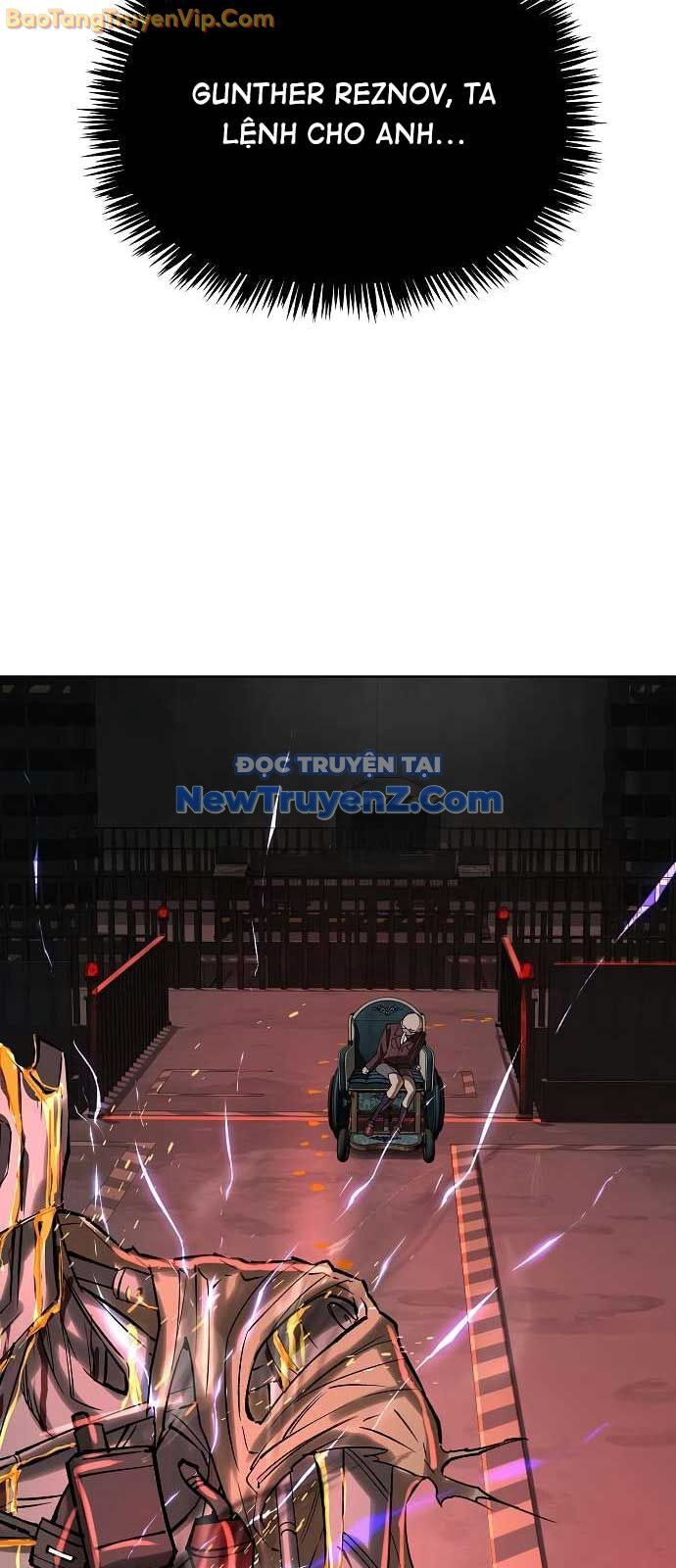 Thiên Ma 3077 Chap 46 - Next Chap 47