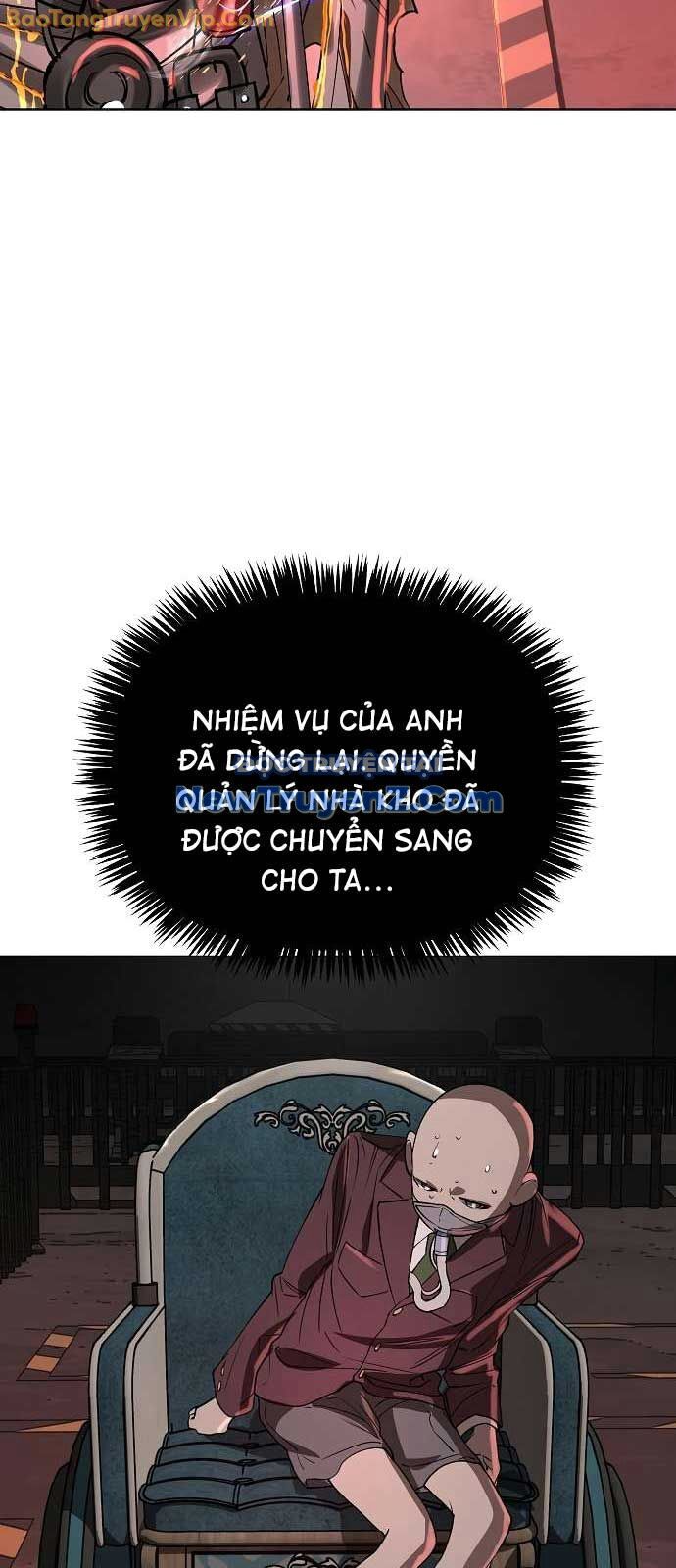 Thiên Ma 3077 Chap 46 - Next Chap 47