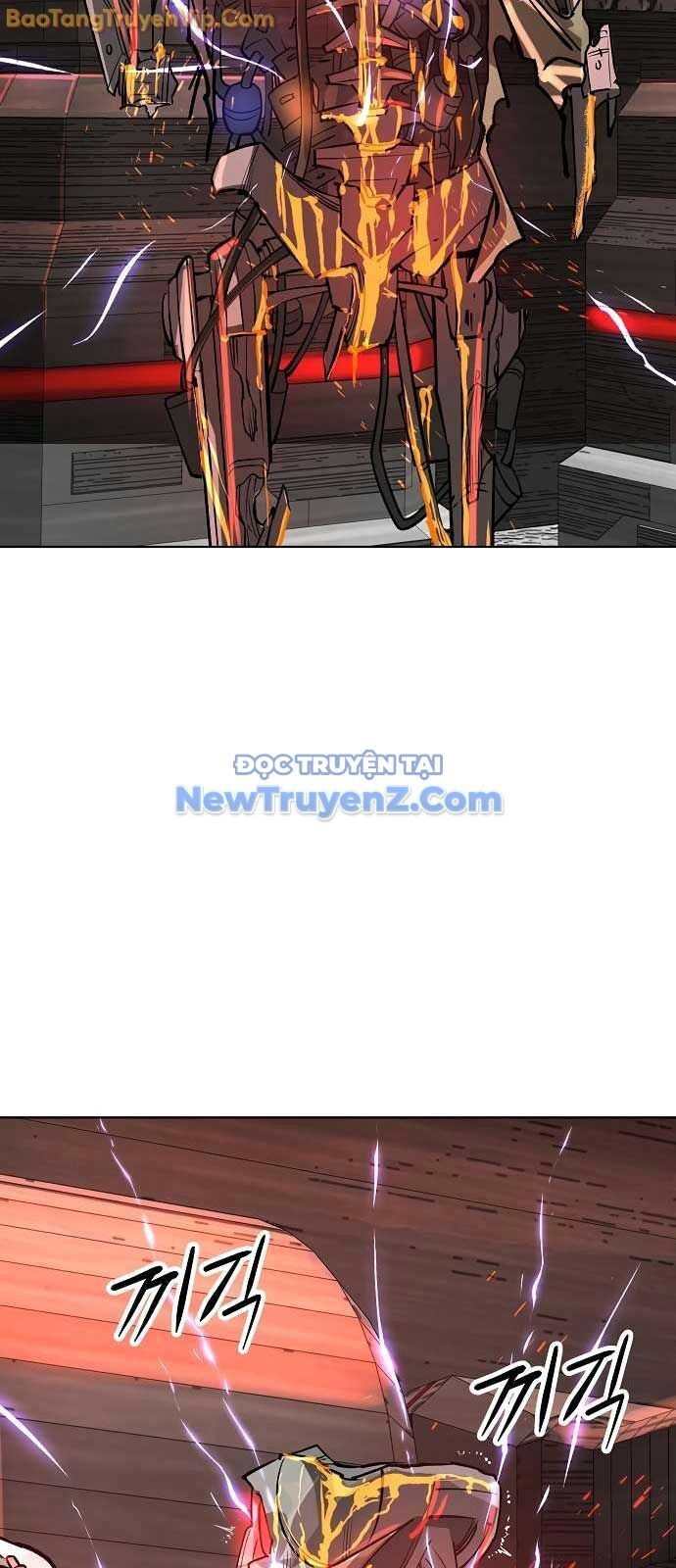 Thiên Ma 3077 Chap 46 - Next Chap 47