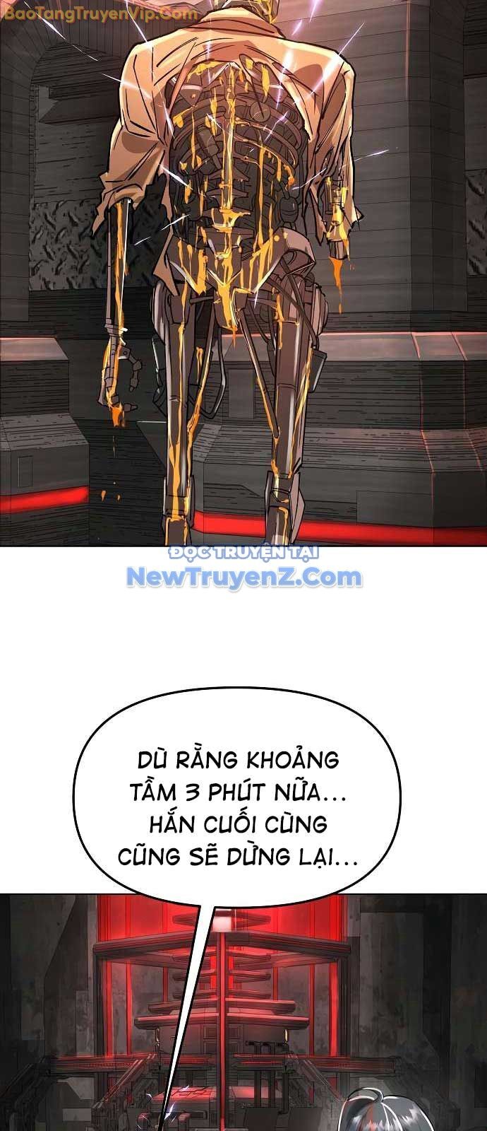 Thiên Ma 3077 Chap 46 - Next Chap 47