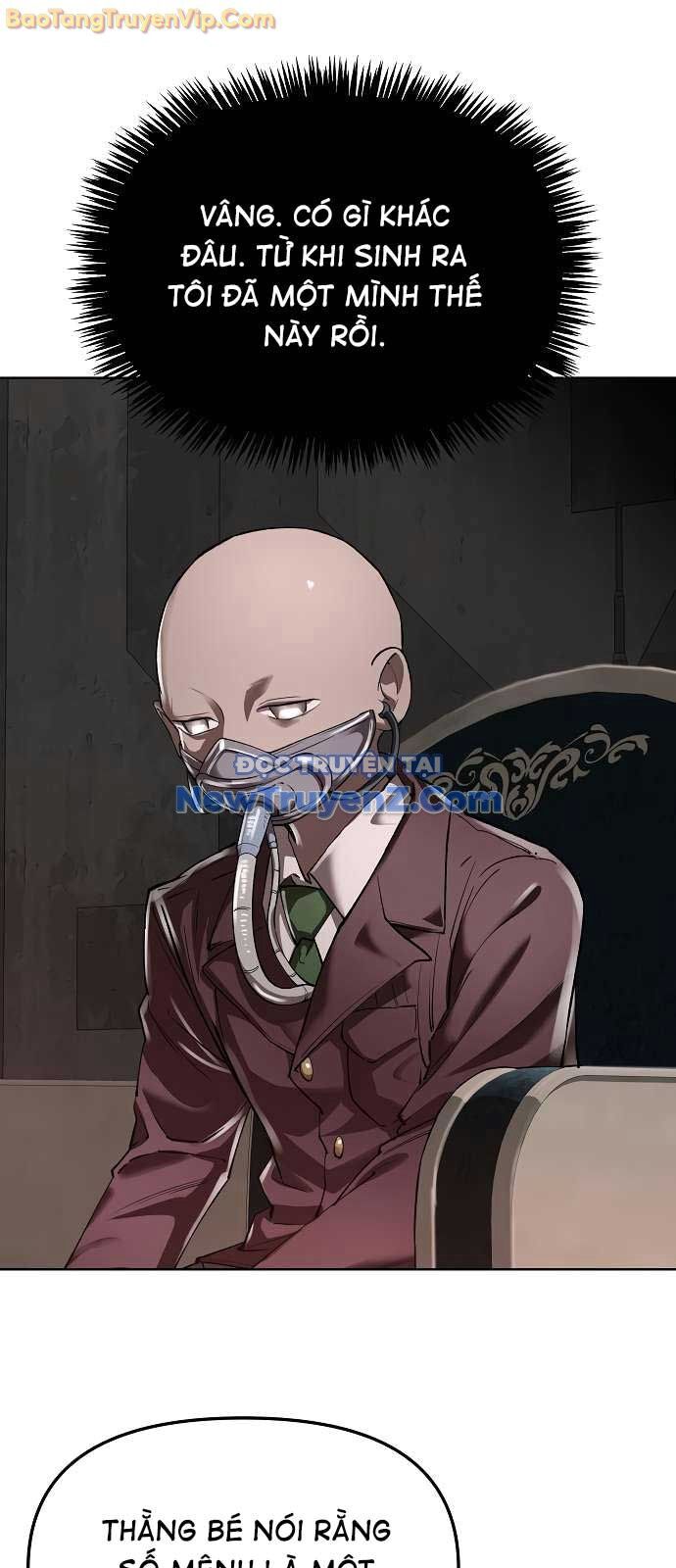 Thiên Ma 3077 Chap 46 - Next Chap 47