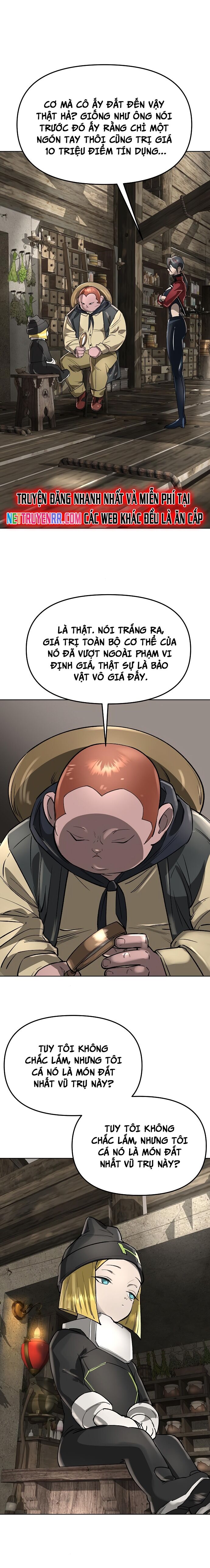 Thiên Ma 3077 Chap 47 - Next Chap 48