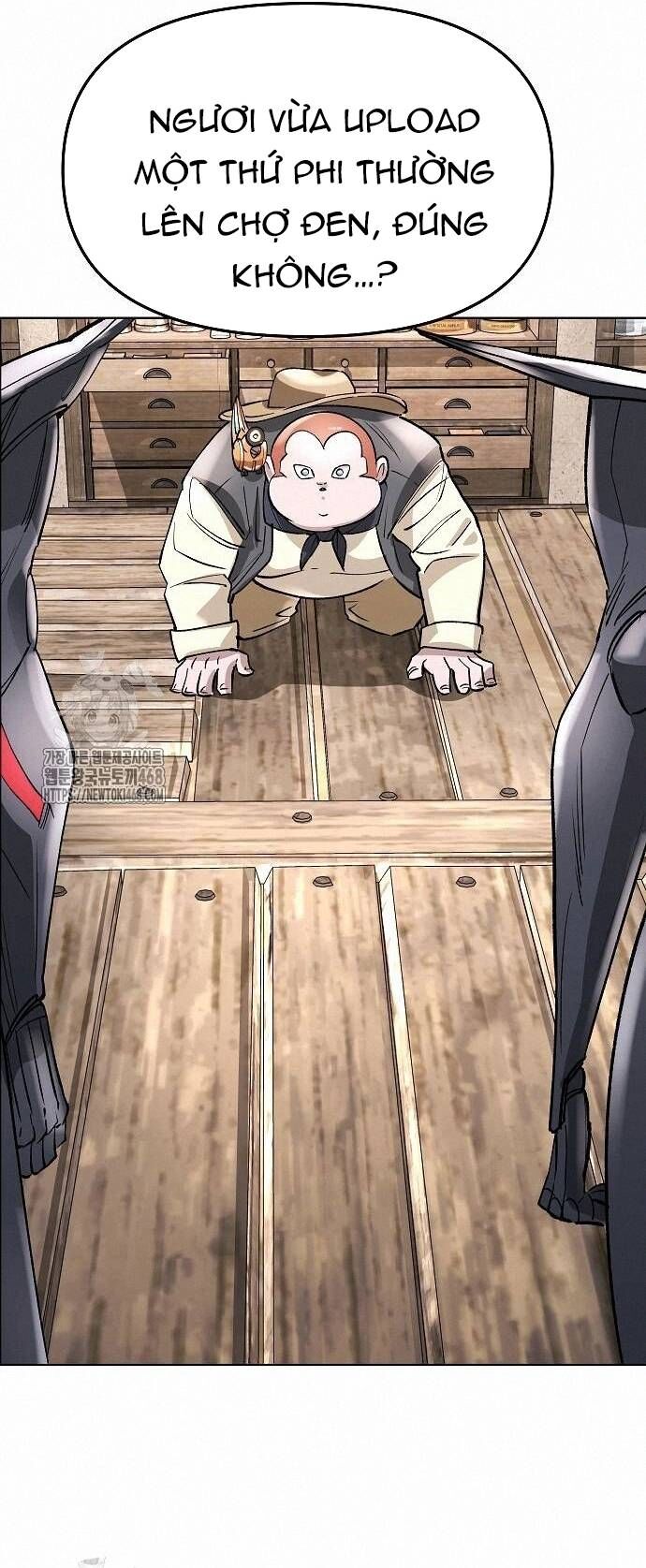 Thiên Ma 3077 Chap 48 - Next Chap 49