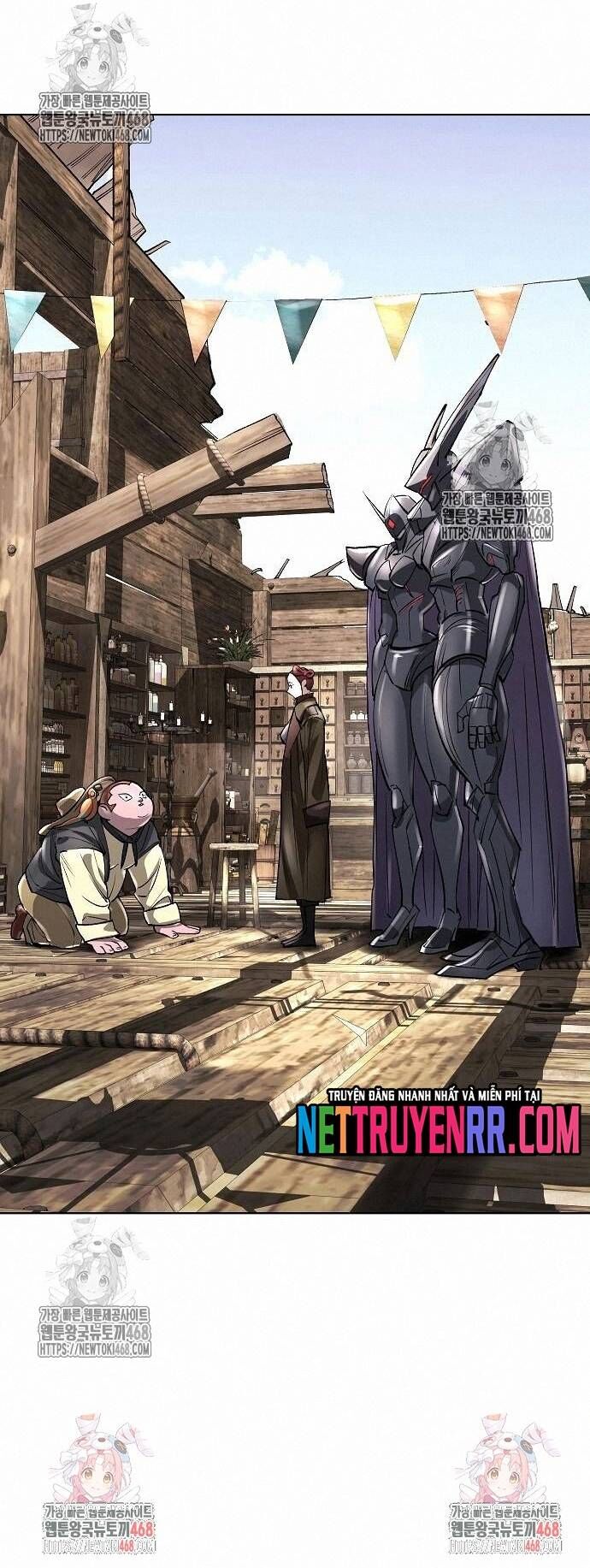 Thiên Ma 3077 Chap 48 - Next Chap 49