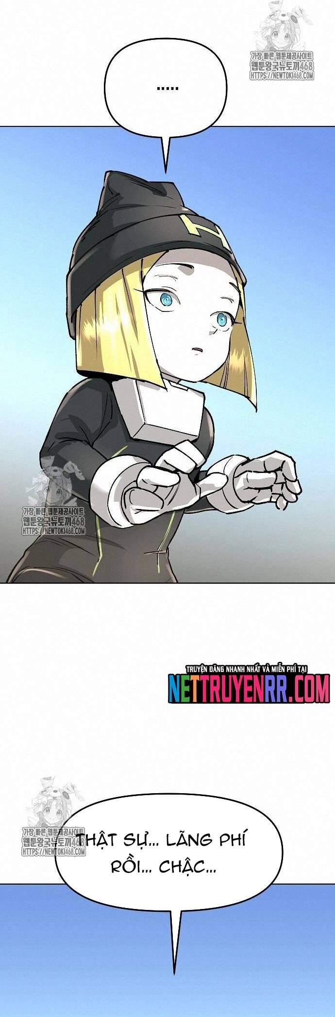 Thiên Ma 3077 Chap 48 - Next Chap 49
