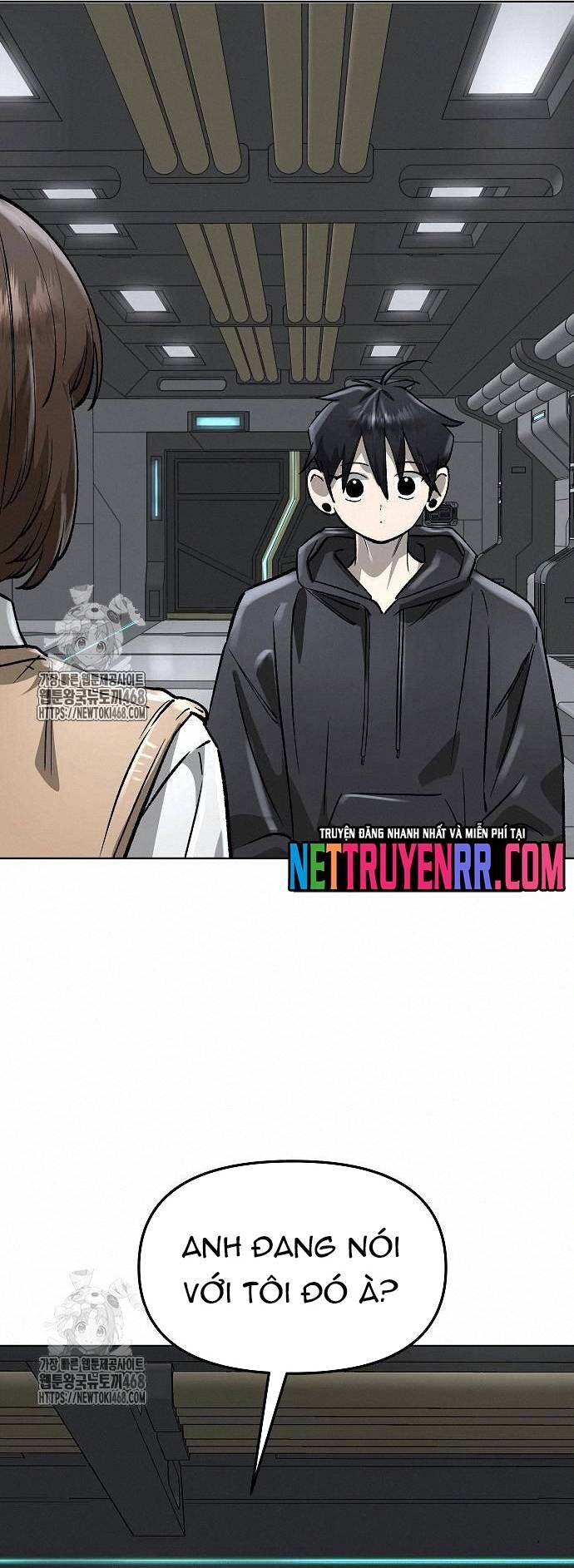 Thiên Ma 3077 Chap 48 - Next Chap 49