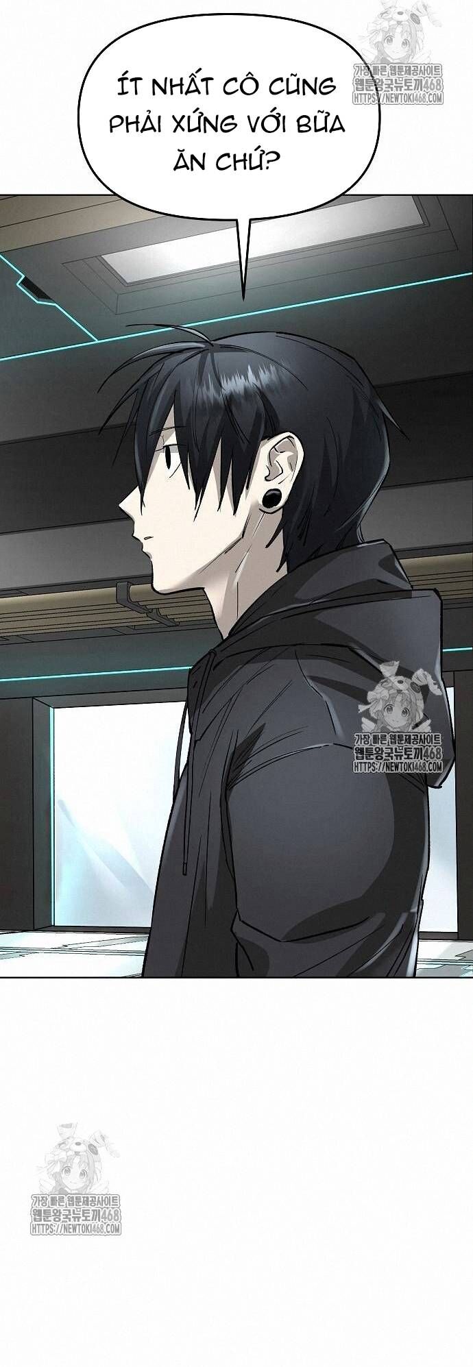 Thiên Ma 3077 Chap 48 - Next Chap 49