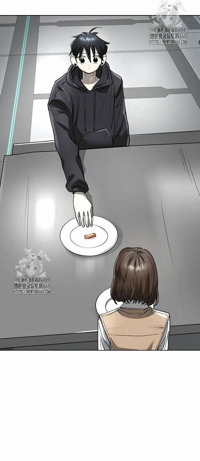 Thiên Ma 3077 Chap 48 - Next Chap 49