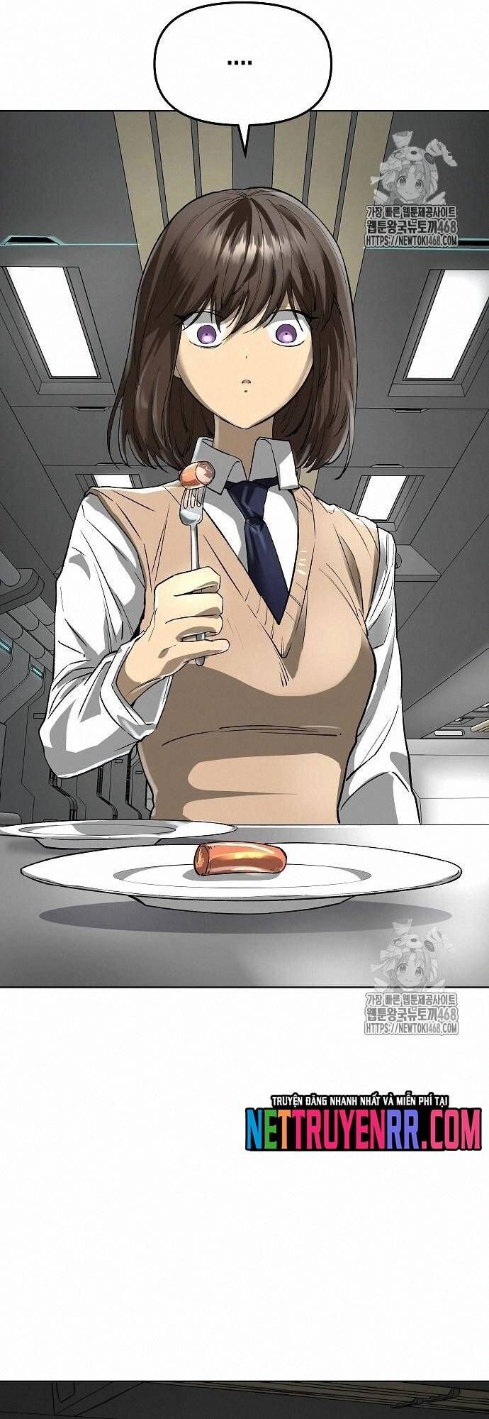 Thiên Ma 3077 Chap 48 - Next Chap 49
