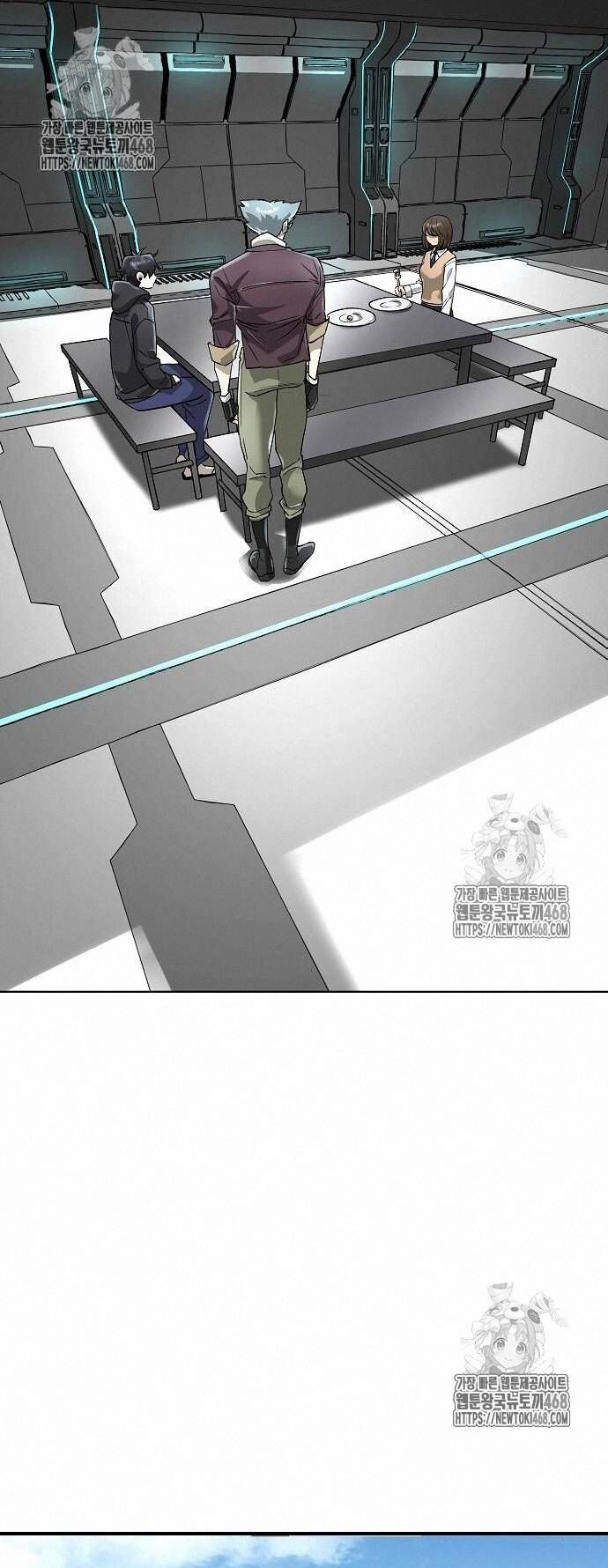 Thiên Ma 3077 Chap 48 - Next Chap 49