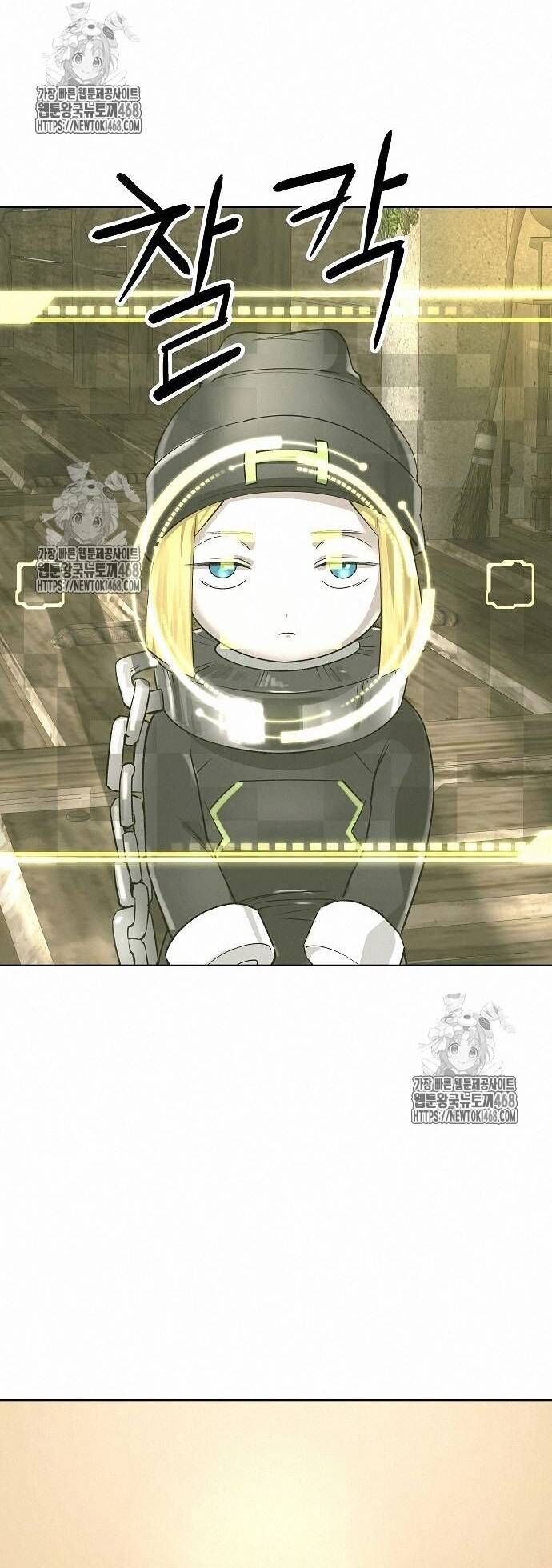 Thiên Ma 3077 Chap 48 - Next Chap 49