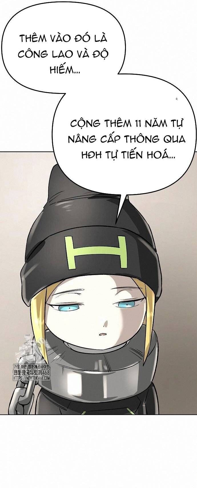 Thiên Ma 3077 Chap 48 - Next Chap 49