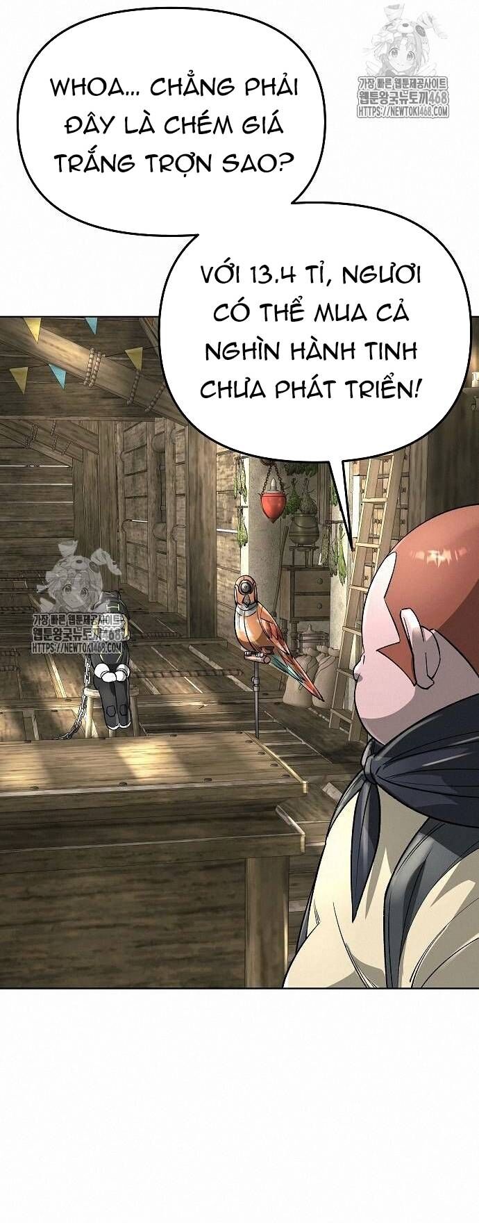 Thiên Ma 3077 Chap 48 - Next Chap 49