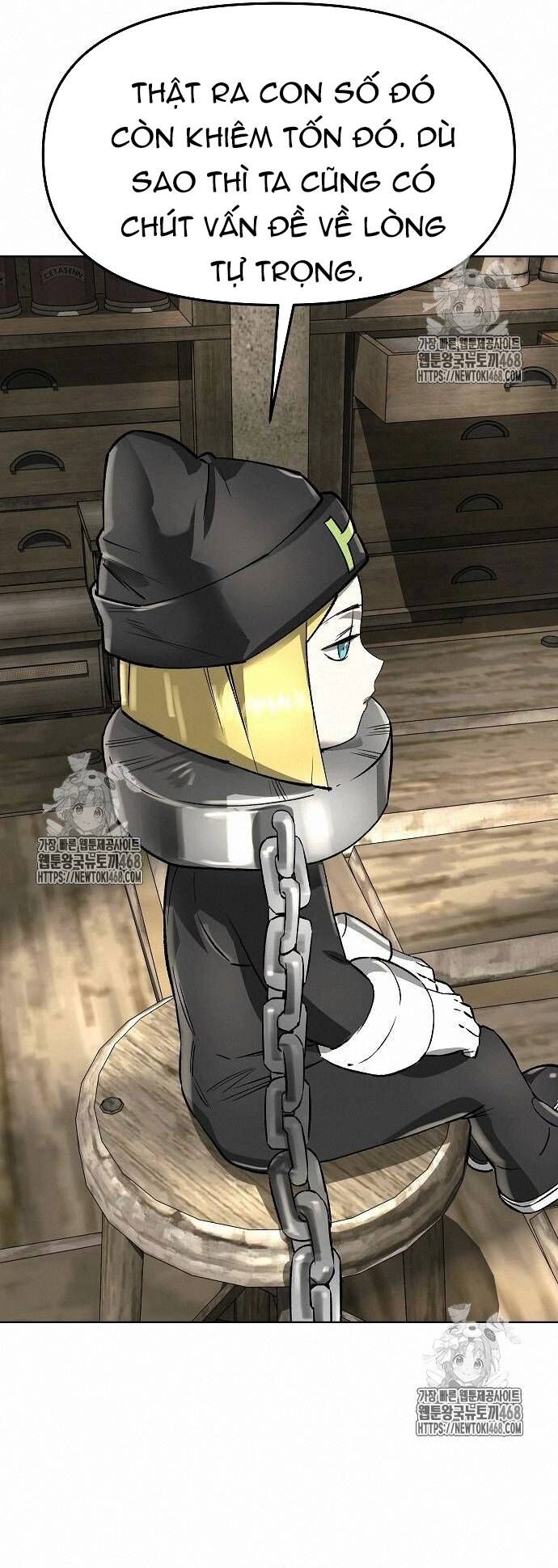 Thiên Ma 3077 Chap 48 - Next Chap 49