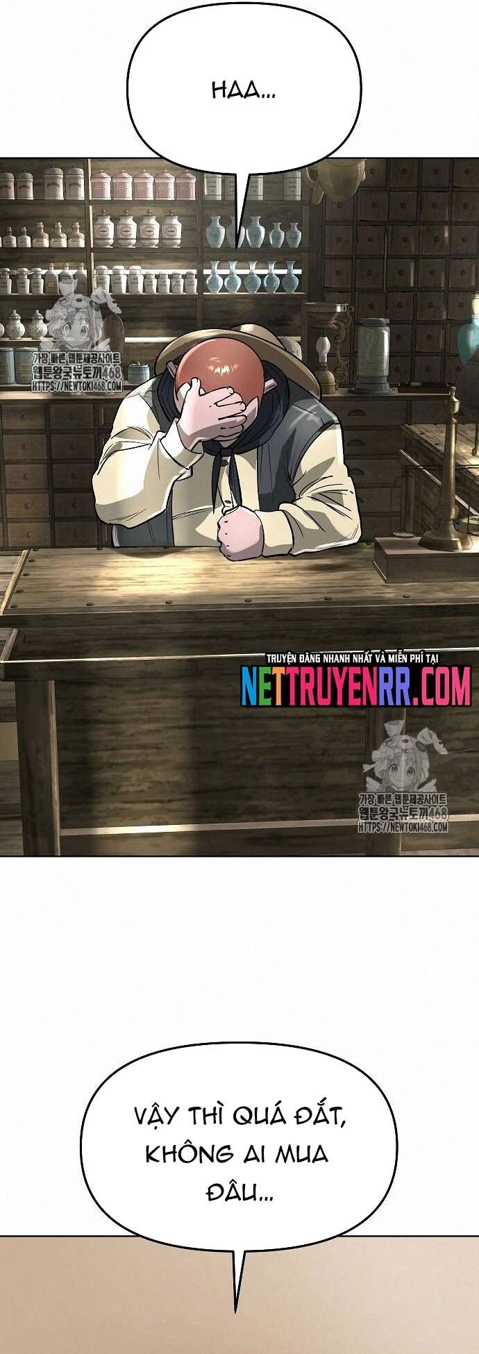 Thiên Ma 3077 Chap 48 - Next Chap 49