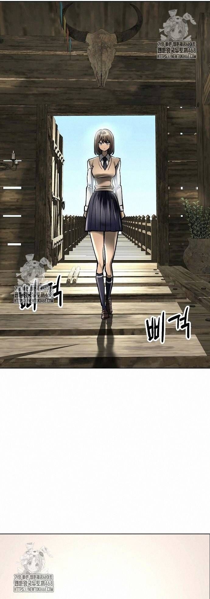 Thiên Ma 3077 Chap 48 - Next Chap 49