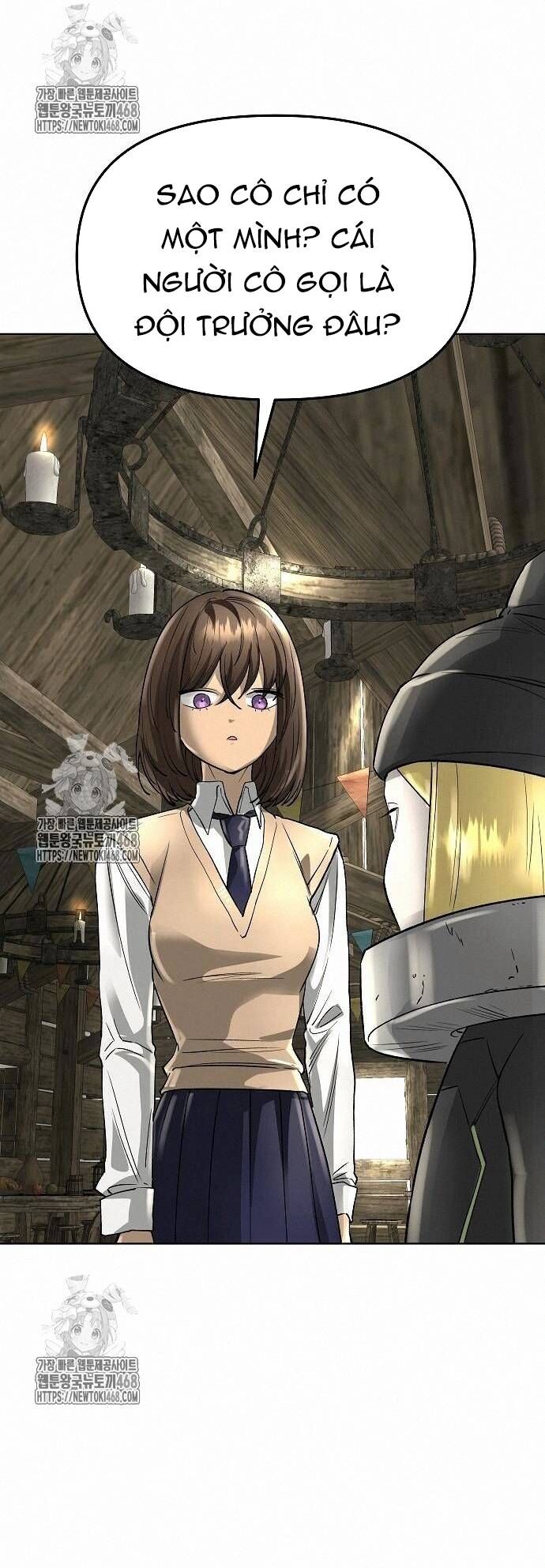 Thiên Ma 3077 Chap 48 - Next Chap 49