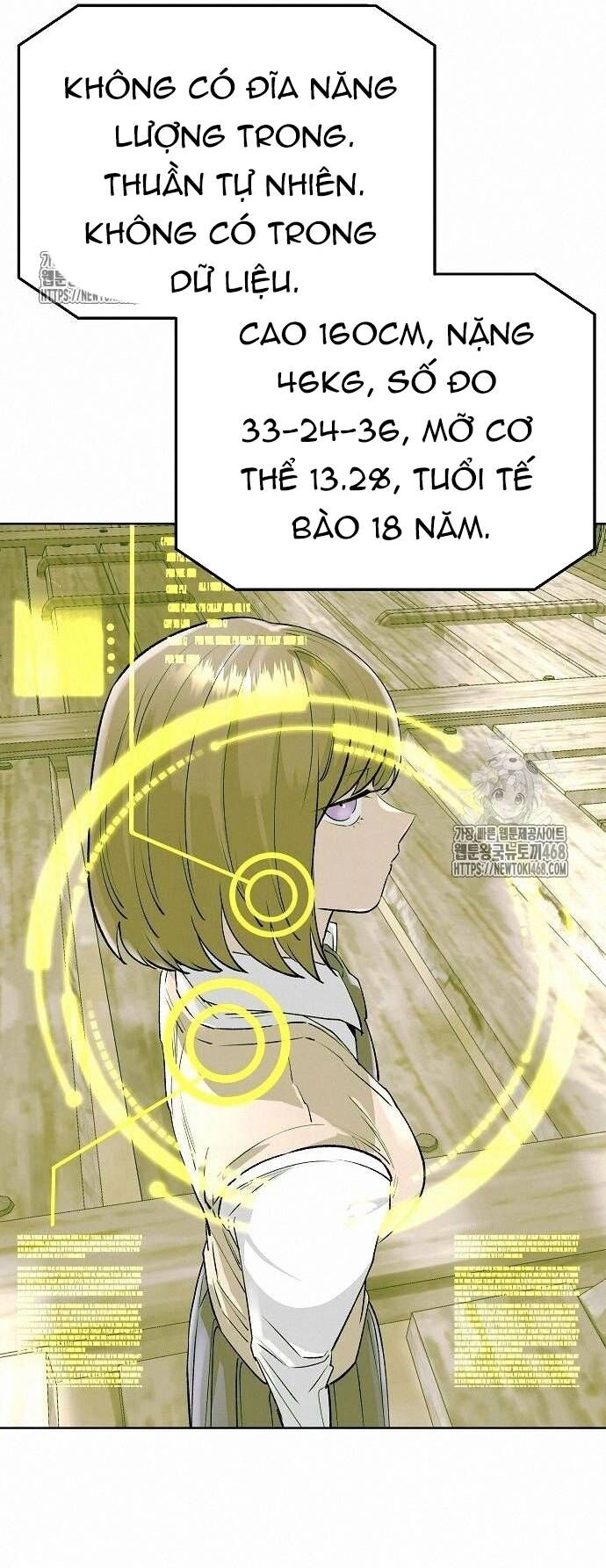 Thiên Ma 3077 Chap 48 - Next Chap 49