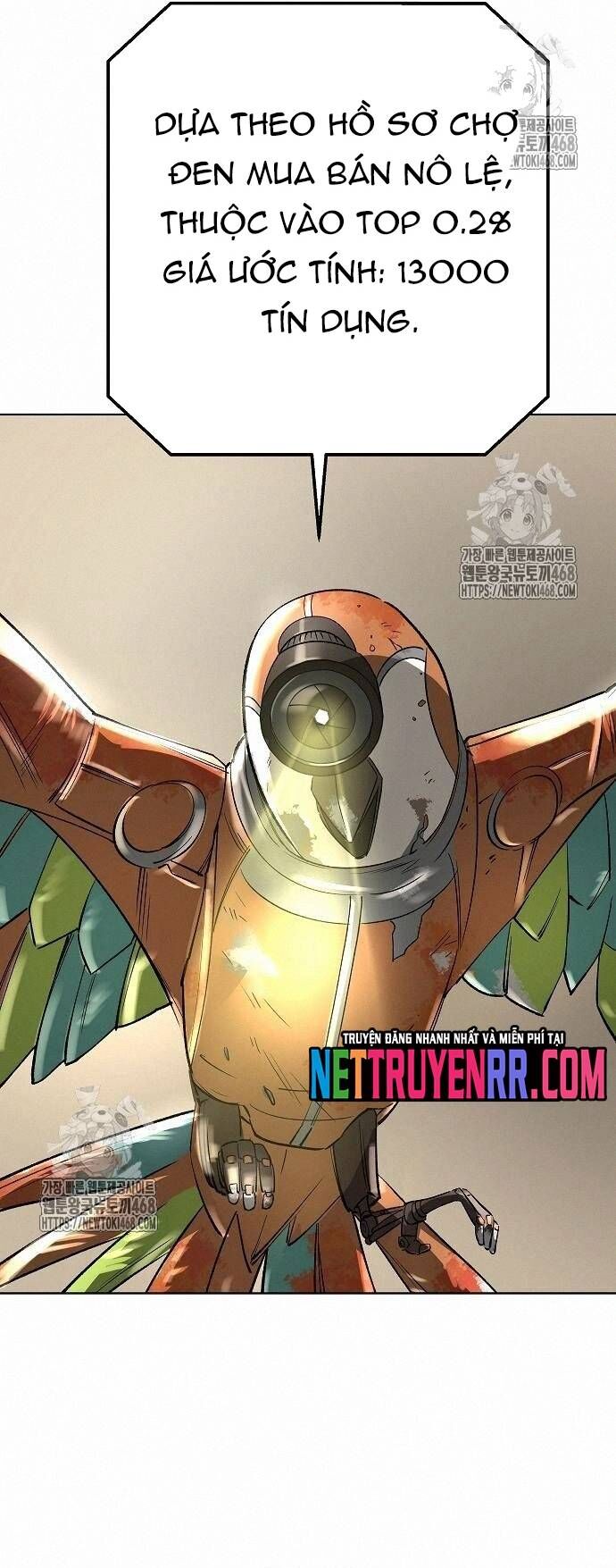 Thiên Ma 3077 Chap 48 - Next Chap 49