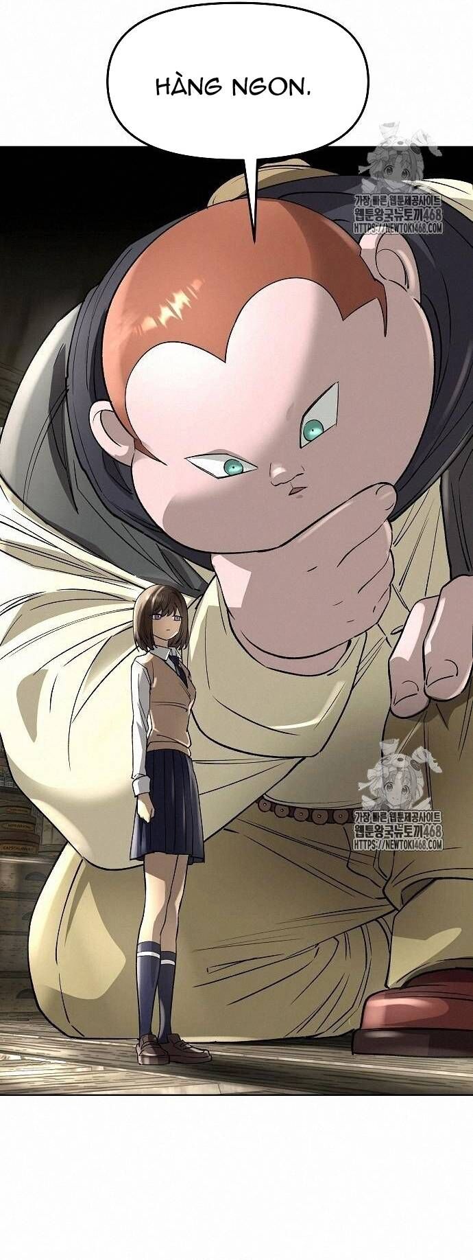 Thiên Ma 3077 Chap 48 - Next Chap 49