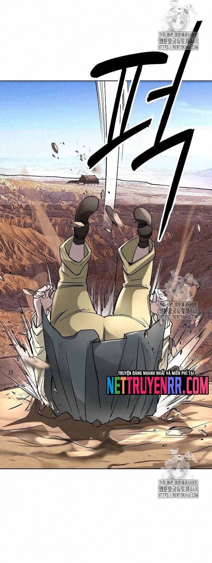 Thiên Ma 3077 Chap 48 - Next Chap 49