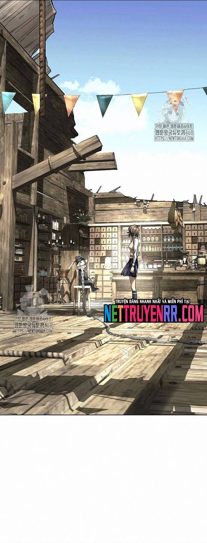 Thiên Ma 3077 Chap 48 - Next Chap 49