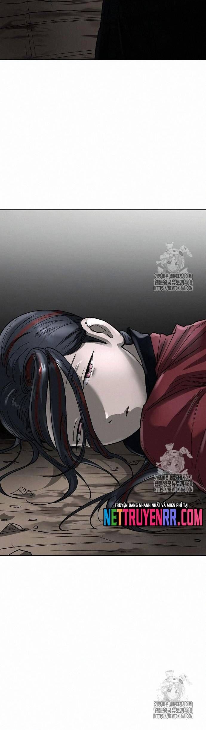 Thiên Ma 3077 Chap 48 - Next Chap 49