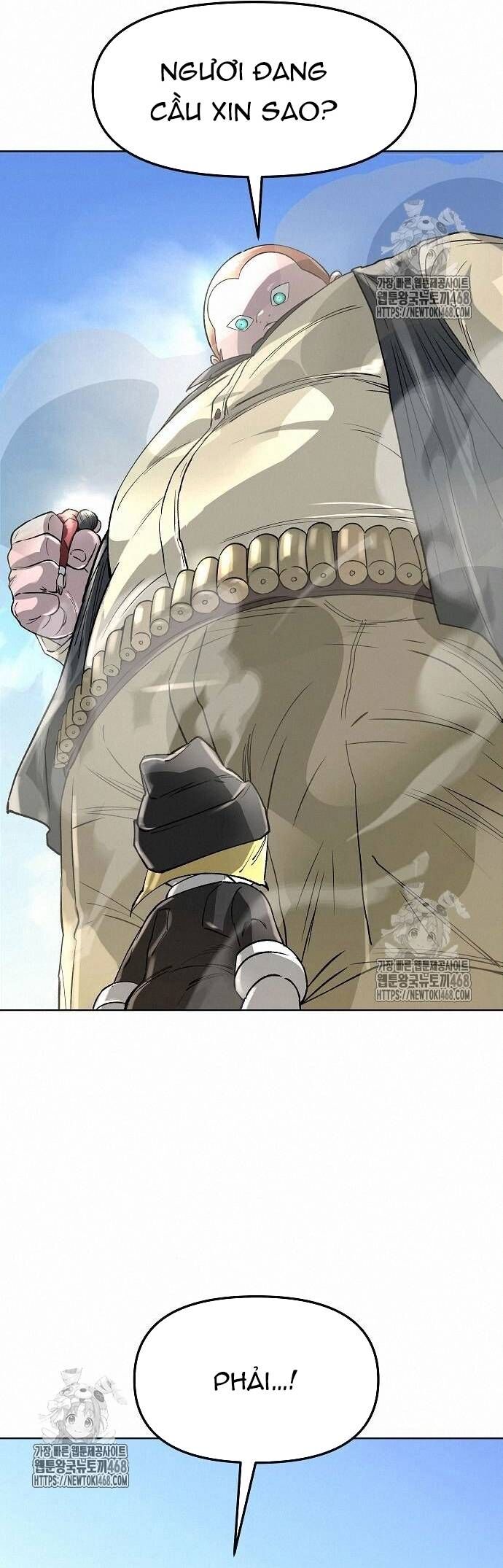 Thiên Ma 3077 Chap 48 - Next Chap 49