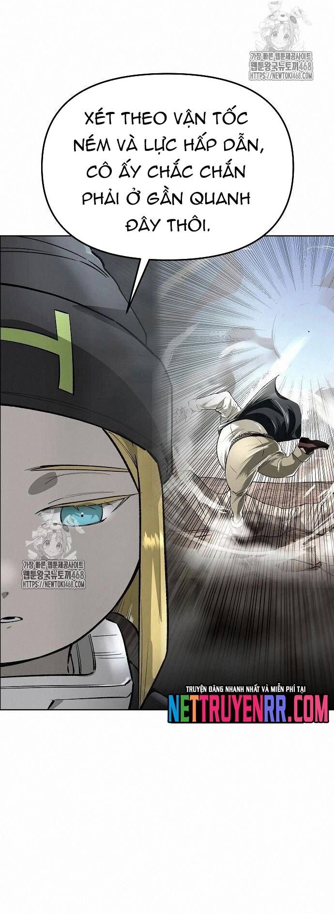 Thiên Ma 3077 Chap 48 - Next Chap 49