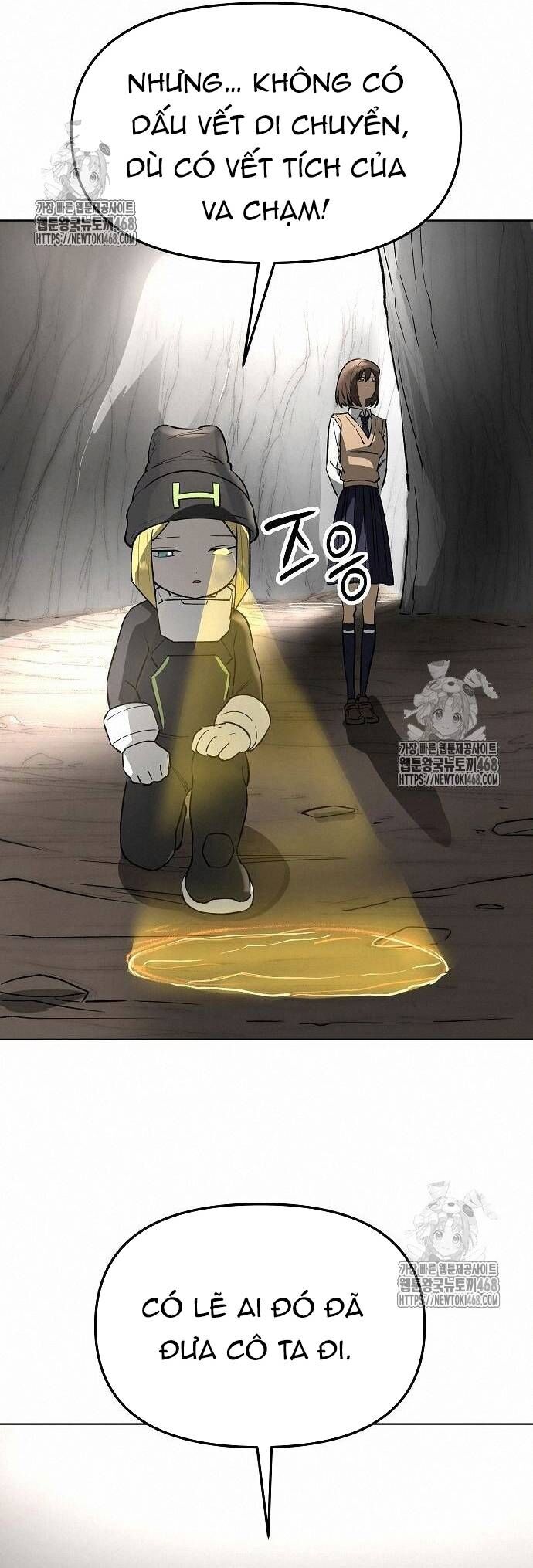 Thiên Ma 3077 Chap 48 - Next Chap 49